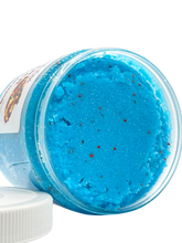 Load image into Gallery viewer, BLUEBERRY COBBLER BODY SCRUB
