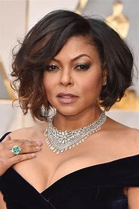 Taraji P. Henson - Actress