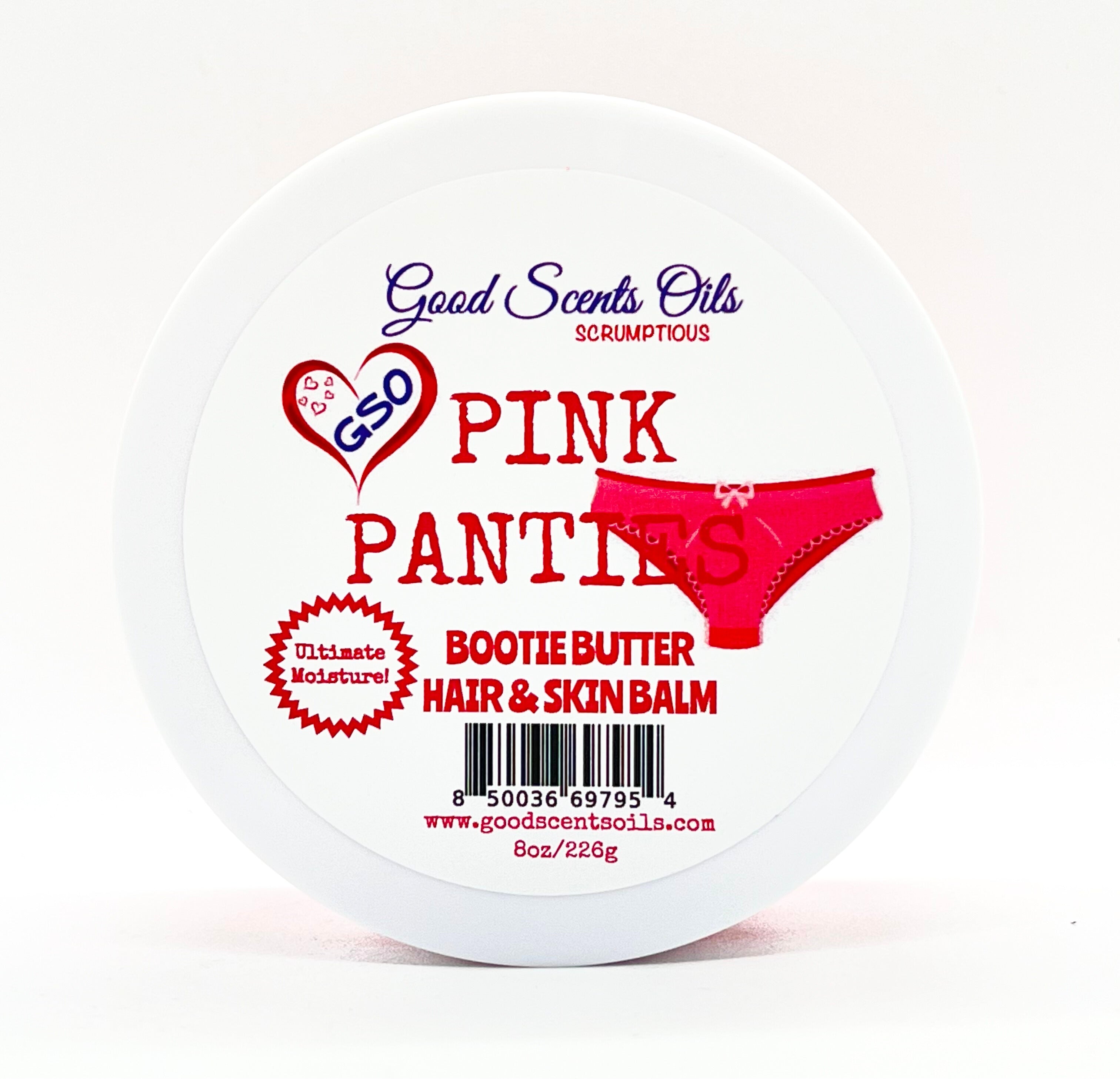 HAIR & SKIN BALMS