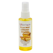 ELLA MAE LEMON POUND CAKE BODY SPRAY