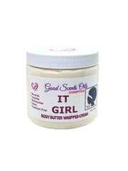 IT GIRL BODY CREAM
