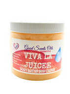 VIVA LA JUICEE BODY SCRUB