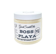 BOSS PLAYA BODY SCRUB For Men