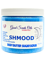 SHMOOD BODY SCRUB