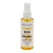 HONEY BOO UNISEX BODY SPRAY
