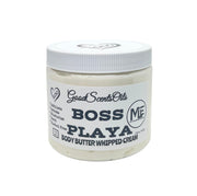BOSS PLAYA BODY CREAM For Men