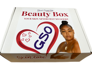 CHOKE HOLD LIMITED EDITION BEAUTY BOX