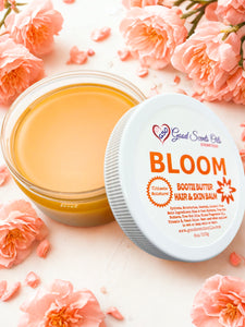 BLOOM HAIR & SKIN BUTTER BALM