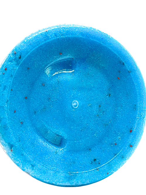 BLUEBERRY COBBLER BODY SCRUB