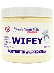 WIFEY BODY CREAM