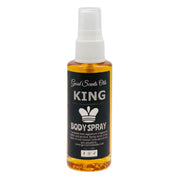 KING MEN BODY SPRAY