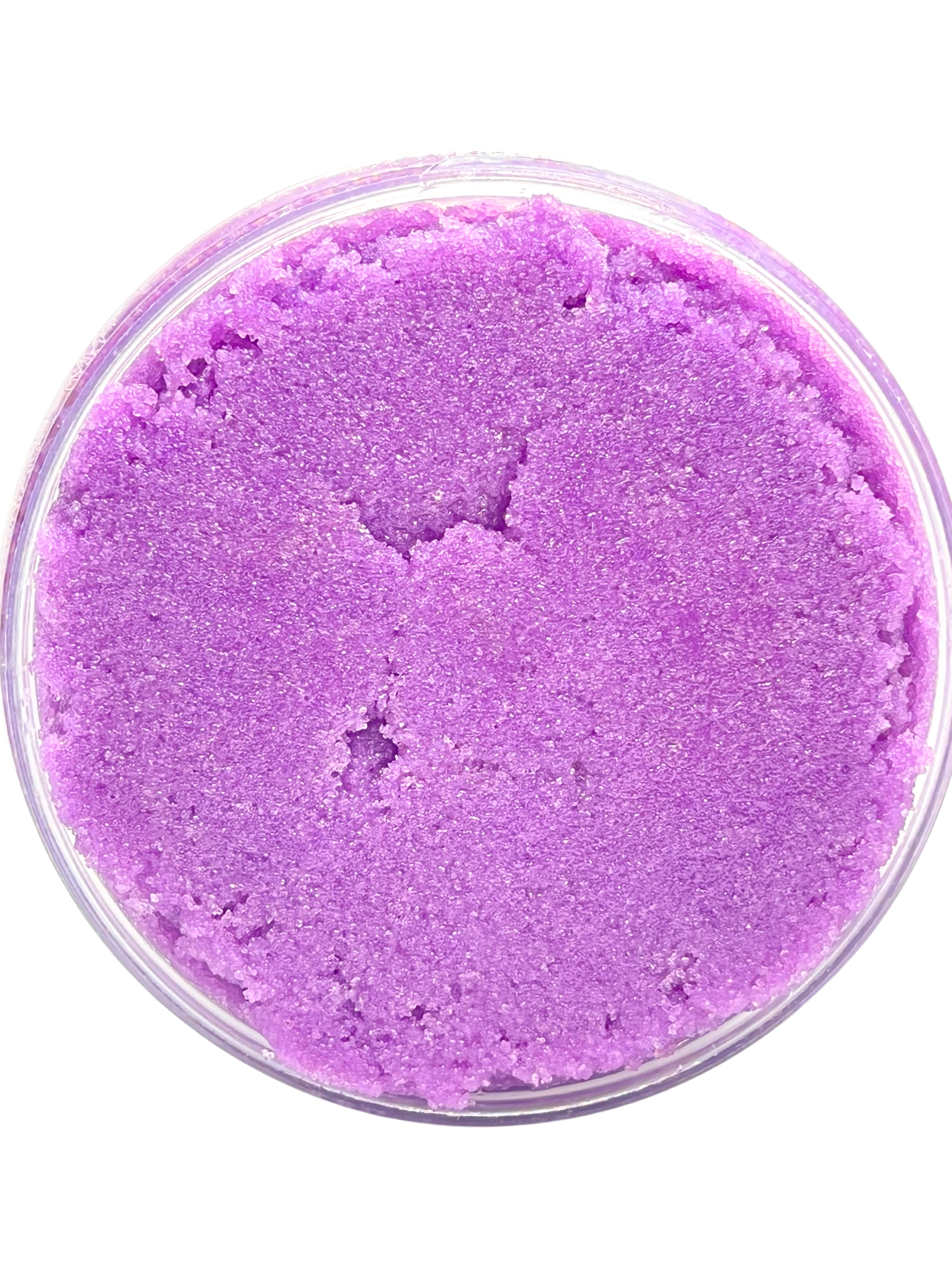PURPLE MOSCATO BODY SCRUB