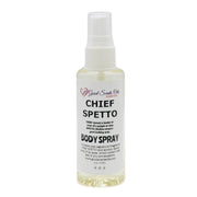 CHIEF SPETTO MEN BODY SPRAY