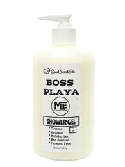BOSS PLAYA SHOWER GEL For Men