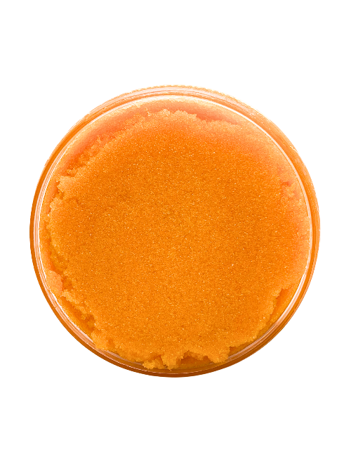 GSO MANGO BODY SCRUB