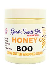 Load image into Gallery viewer, HONEY BOO BODY CREAM
