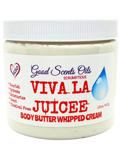VIVA LA JUICEE BODY CREAM