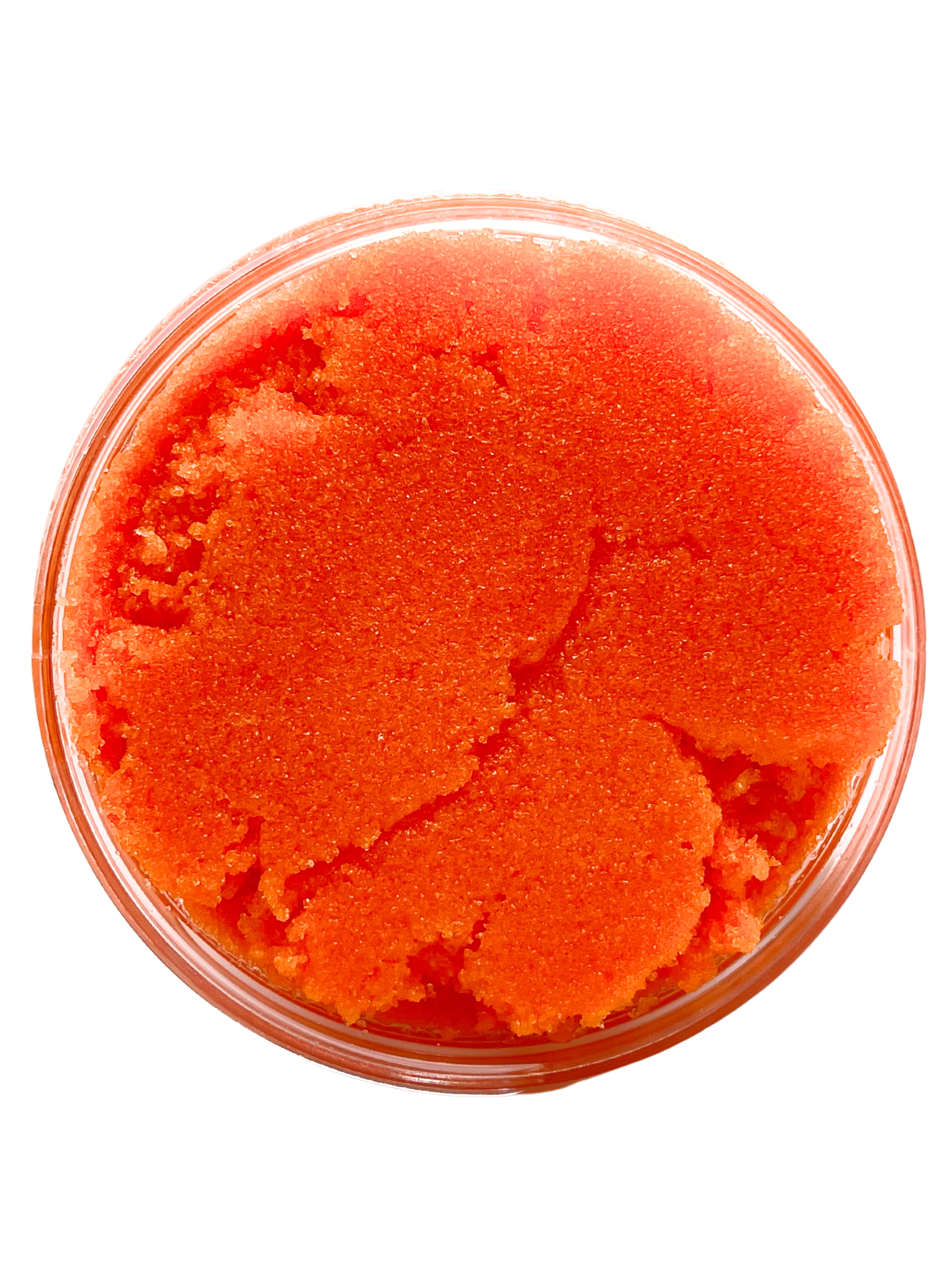 SWEET PEACHES BODY SCRUB
