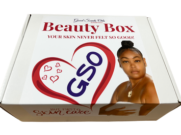 BEAUTY BOX