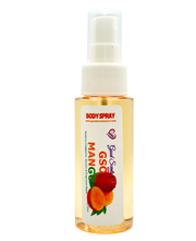 GSO MANGO BODY SPRAY 2oz