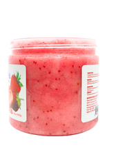 Load image into Gallery viewer, STRAWBERRY PATCH BODY SCRUB
