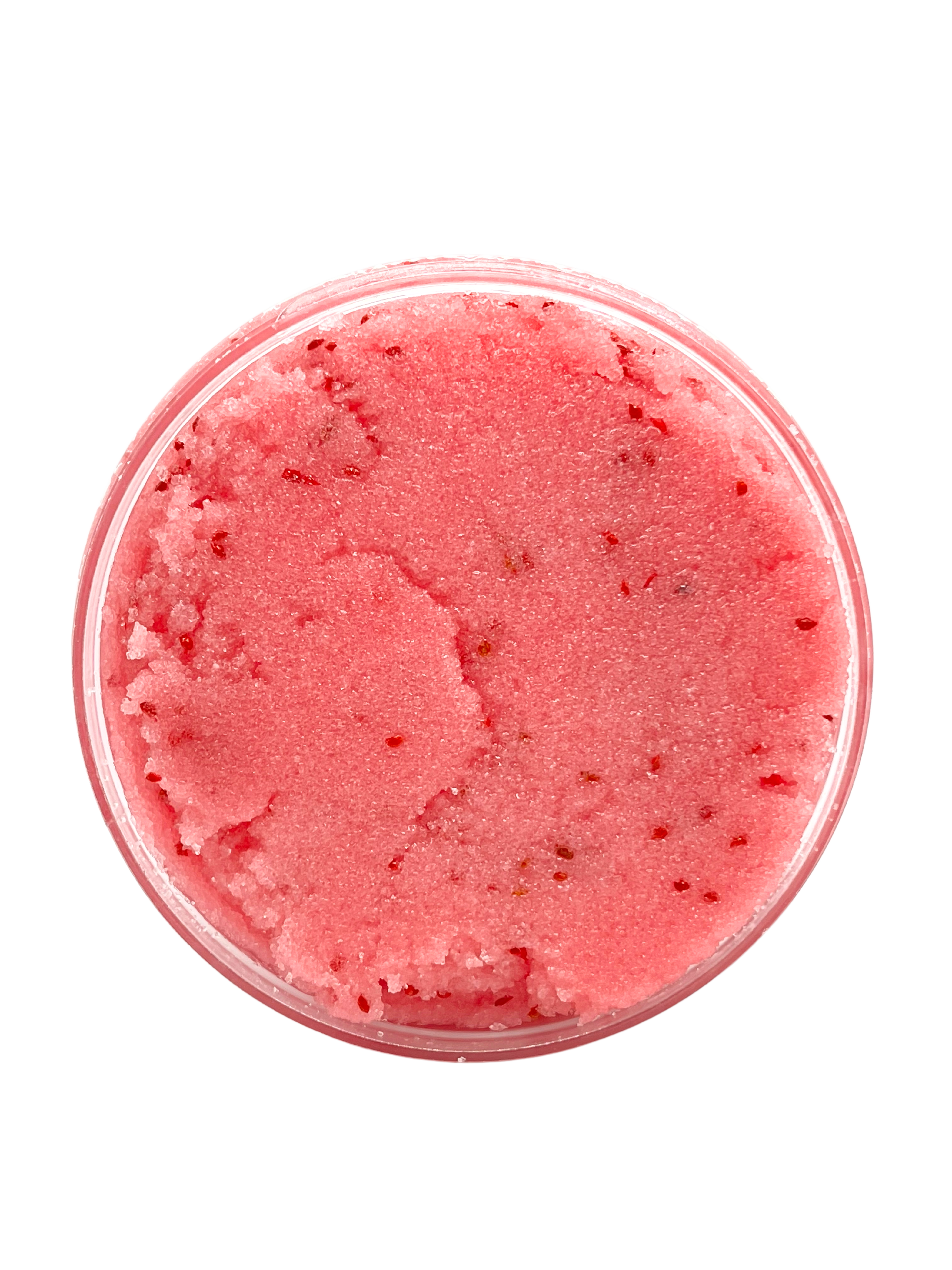 STRAWBERRY PATCH BODY SCRUB