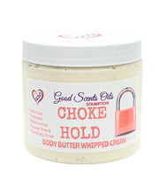 CHOKE HOLD BODY CREAM For Women