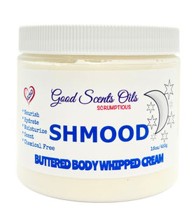 SHMOOD BODY CREAM