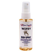 WIFEY BODY SPRAY