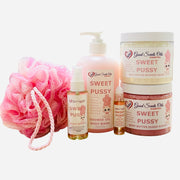 SWEET PUSSY BUNDLE