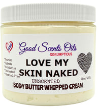 Load image into Gallery viewer, UNSCENTED BODY CREAM
