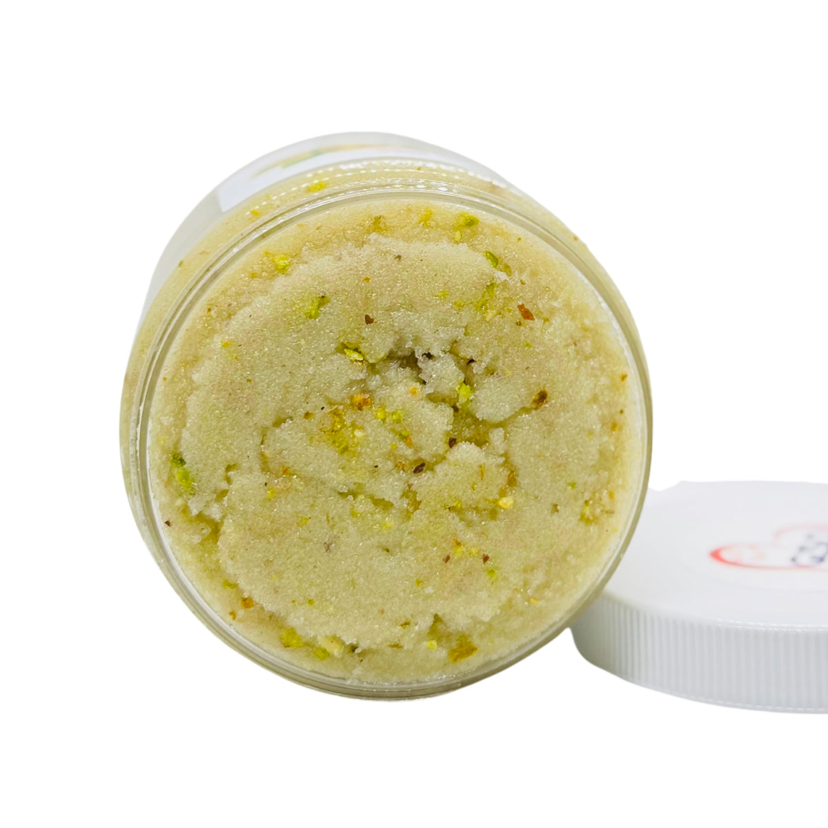 PISTACHIO BODY SCRUB