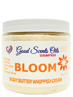 BLOOM BODY CREAM