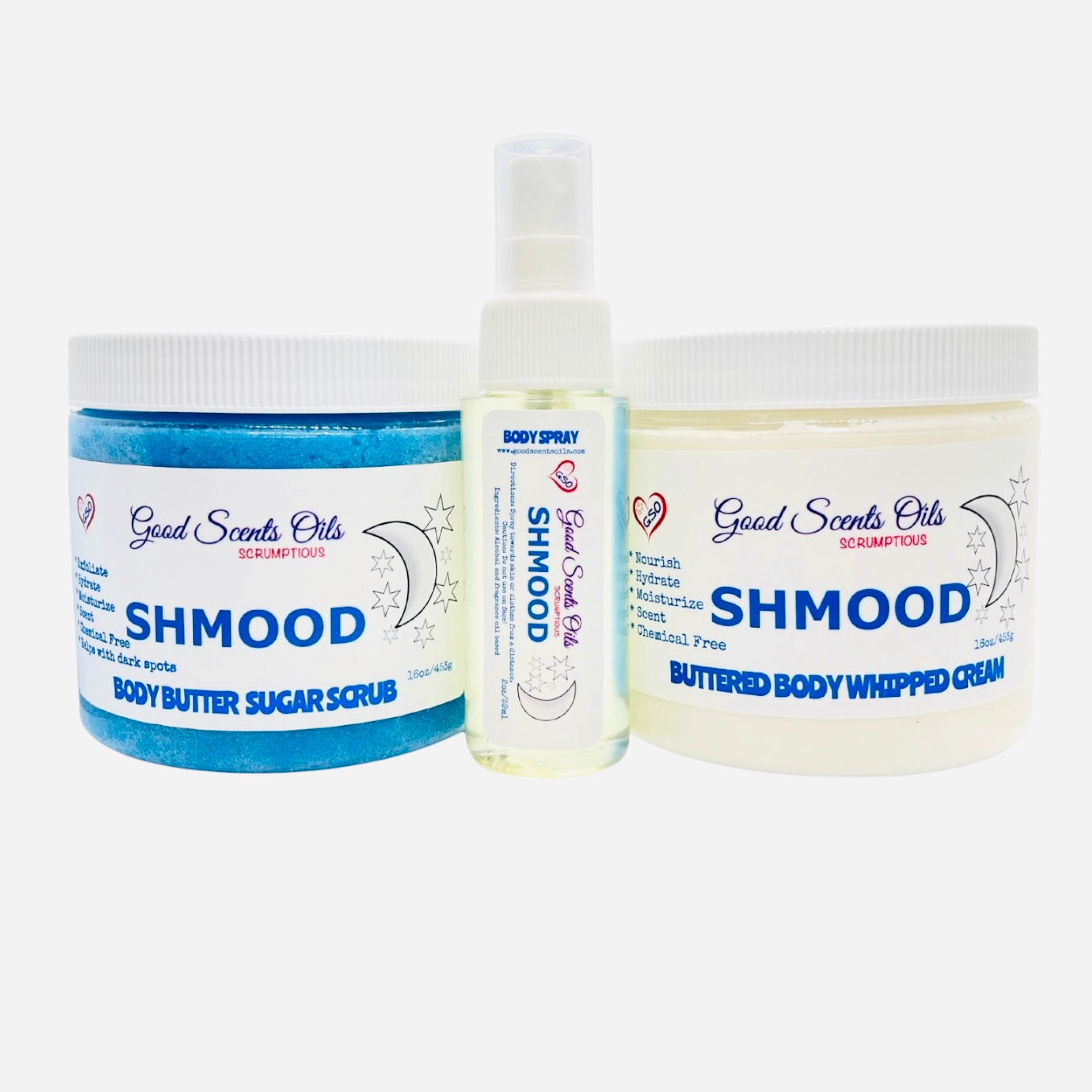 SHMOOD BUNDLE