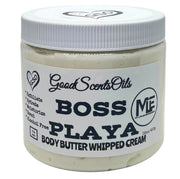 BOSS PLAYA BODY CREAM For Men