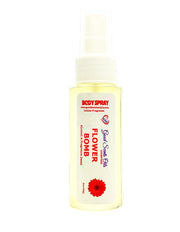 FLOWER BOMB BODY SPRAY 2oz