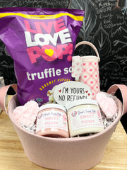 LIVE LOVE POP Valentine's Day Gift Set