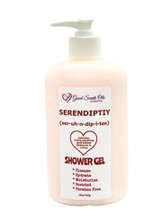 SERENDIPITY SHOWER GEL