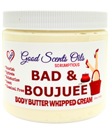 BAD & BOUJEE BODY CREAM