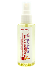 BAD & BOUJEE BODY SPRAY For Women