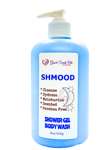 SHMOOD SHOWER GEL