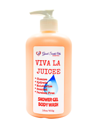 VIVA LA JUICEE SHOWER GEL
