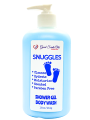 SNUGGLES SHOWER GEL