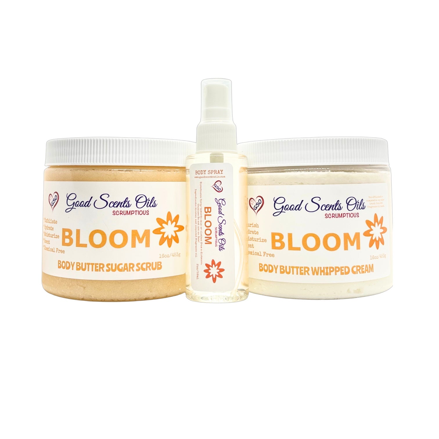 BLOOM BUNDLE