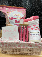 Brunch & Bubbly Valentine's Day Gift Set