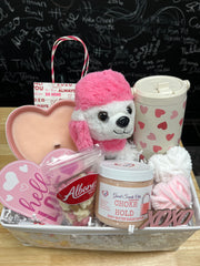XOXO Valentine's Day Gift Set