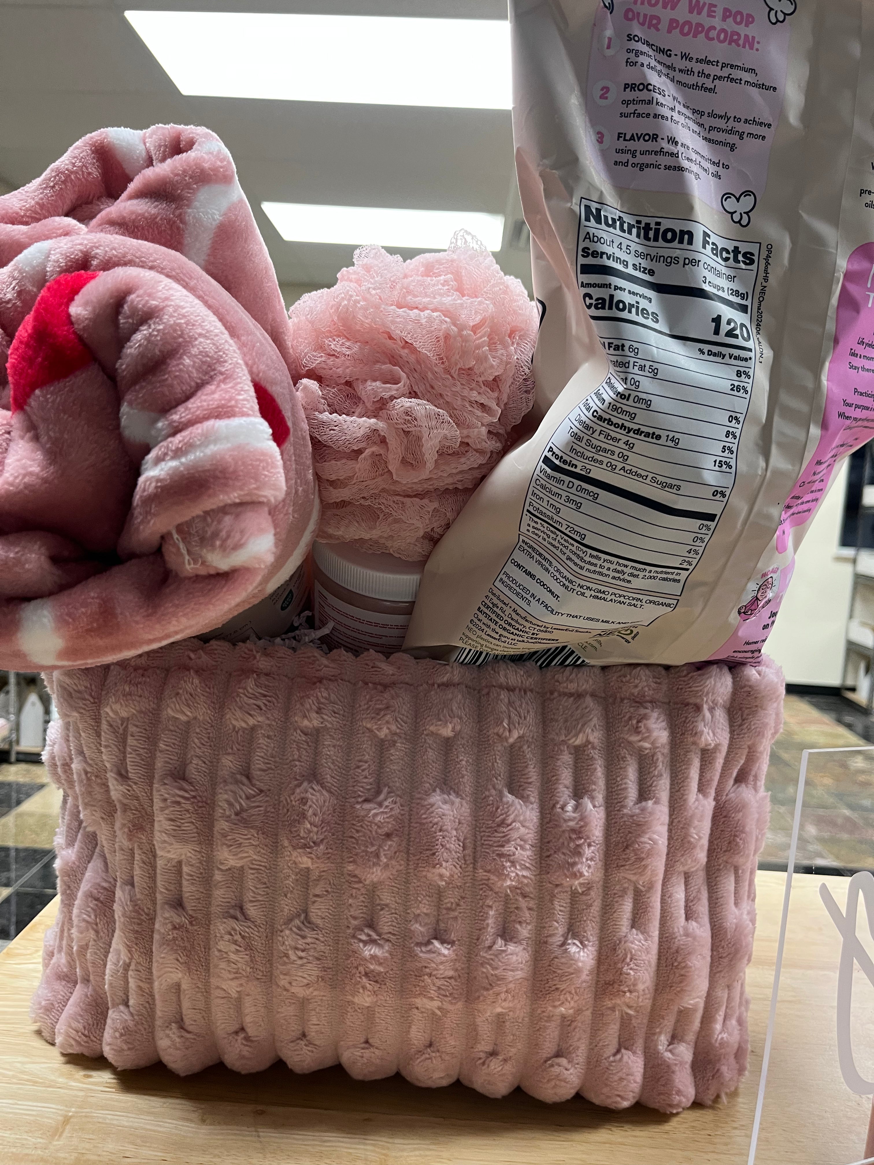 The Lesser Evil Valentine's Day Gift Set