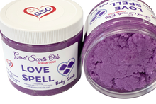 Load image into Gallery viewer, LOVE SPELL BODY SCRUB
