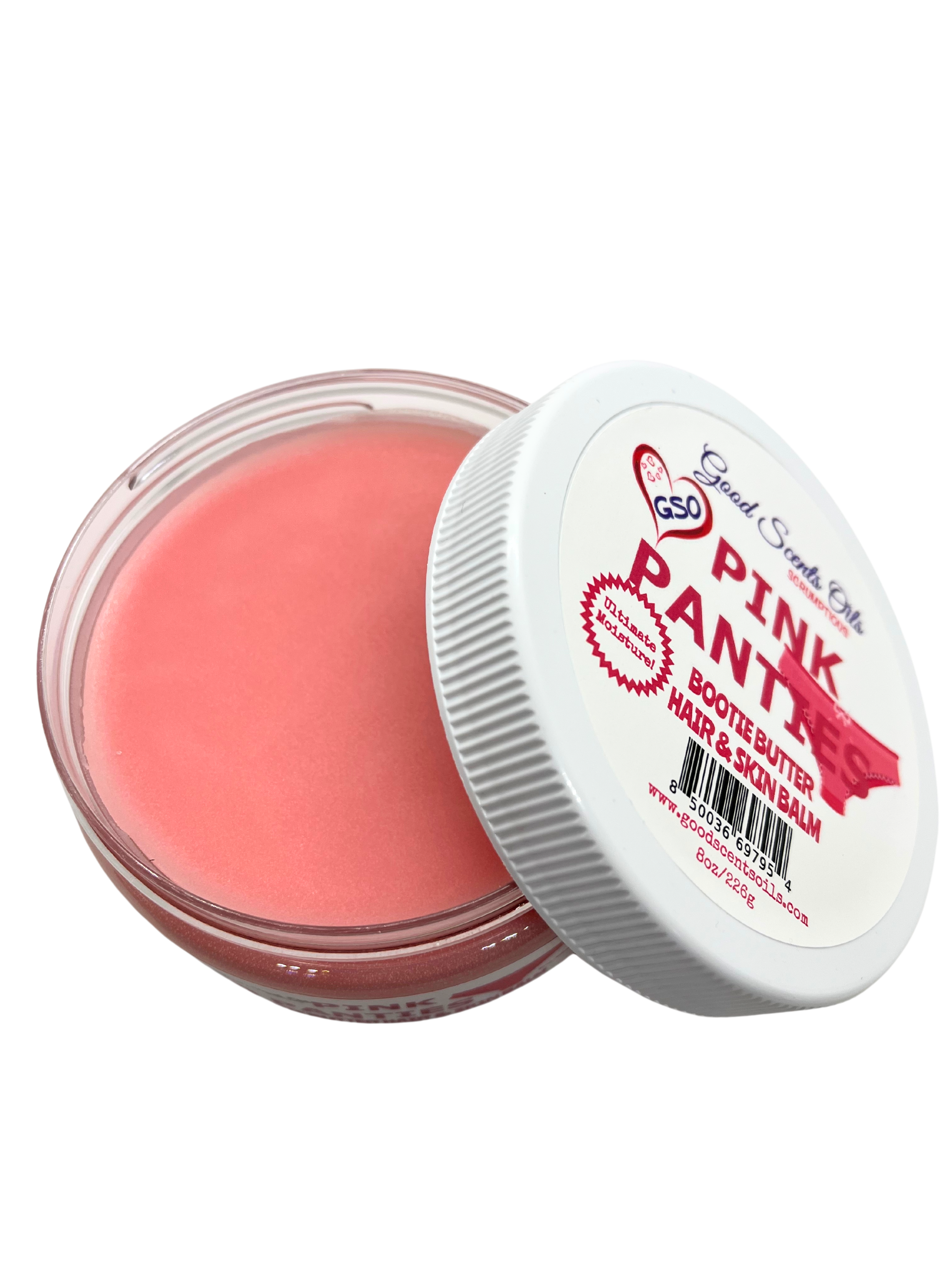 PINK PANTIES BOOTIE BUTTER HAIR & SKIN BALM