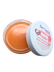 SWEET PUSSY BOOTIE BUTTER HAIR & SKIN BALM